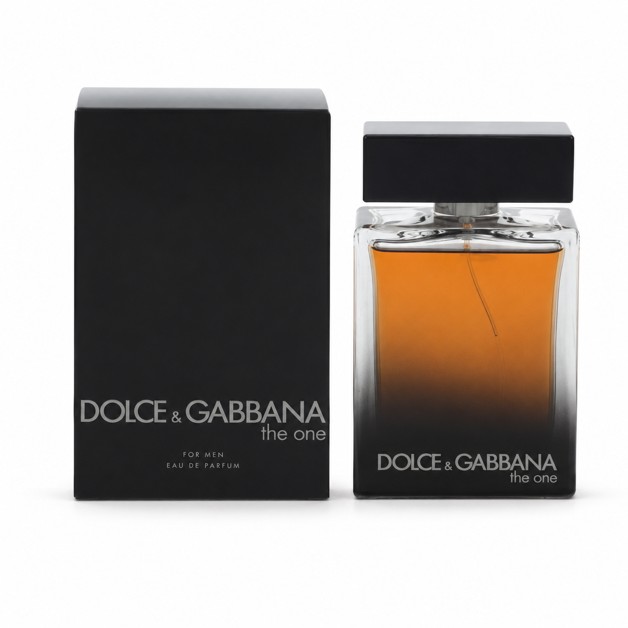 The One for Men Eau de Parfum Dolce&Gabbana 100ml