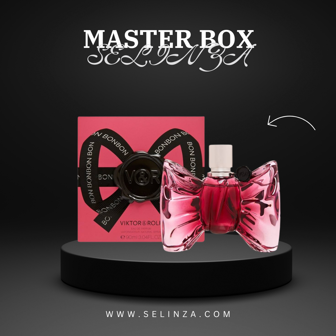 BONBON EDP 90ML