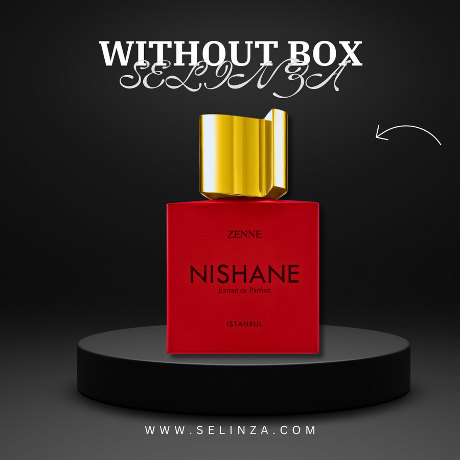 Zenne EDP for unisex 100 ml Without Box