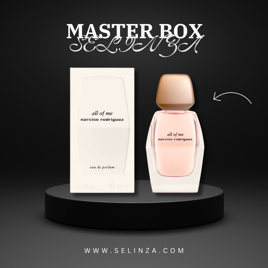 All Of Me Eau de Parfum - 90ml