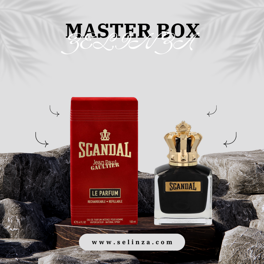 Scandal Pour Homme 100Ml