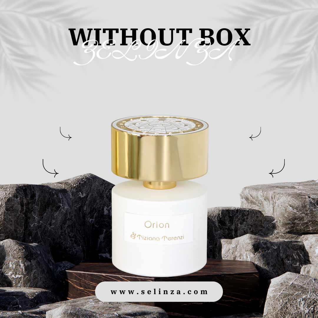 Luna Orion EDP for Men and Women, 100 ml