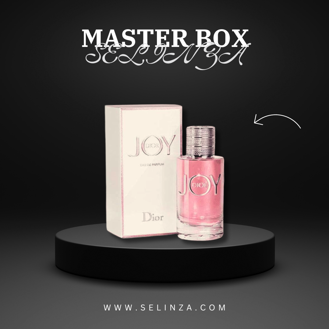 Joy  For Women – Eau De Parfum, 90Ml