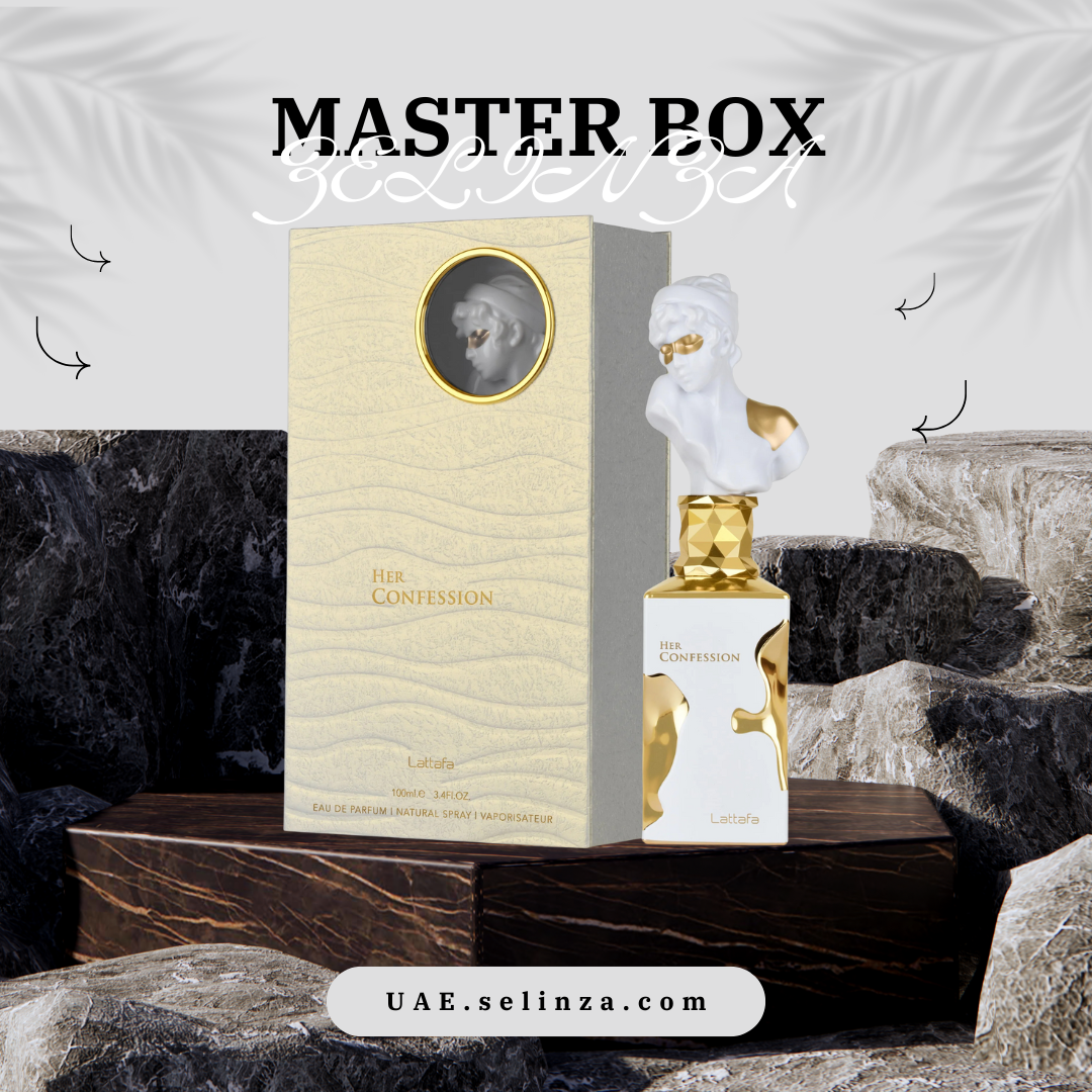 Her Confession  Perfumes for women