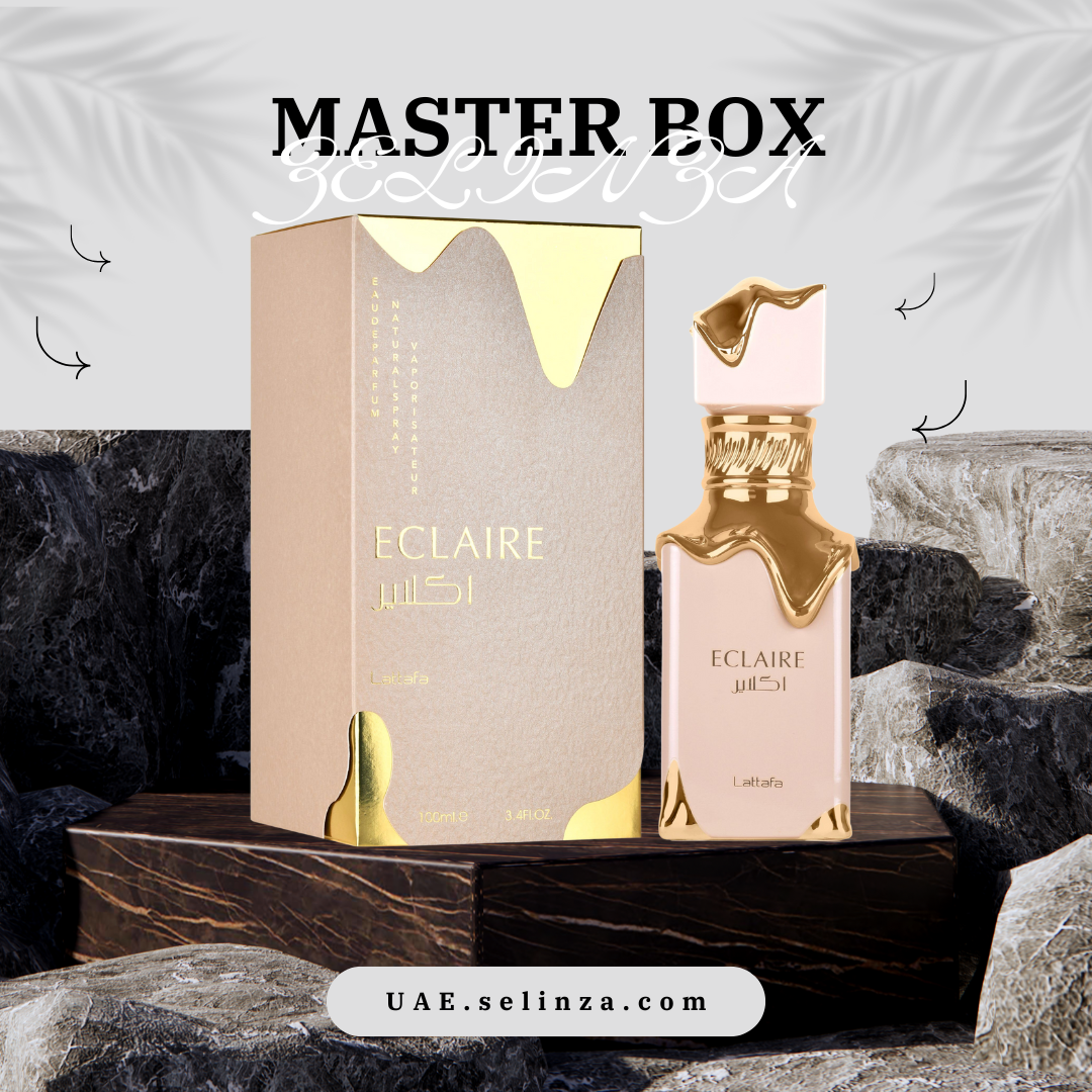 Eclaire Perfumes for women (40 ML)