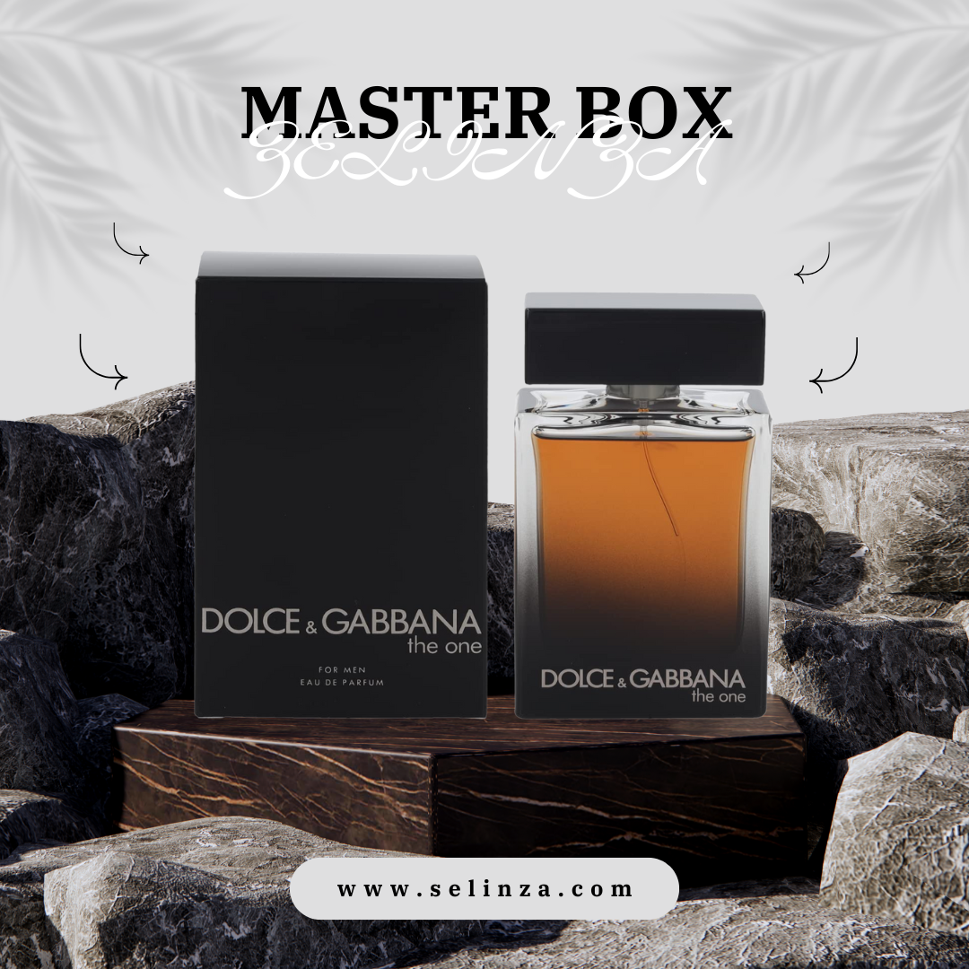 The One for Men Eau de Parfum  for men