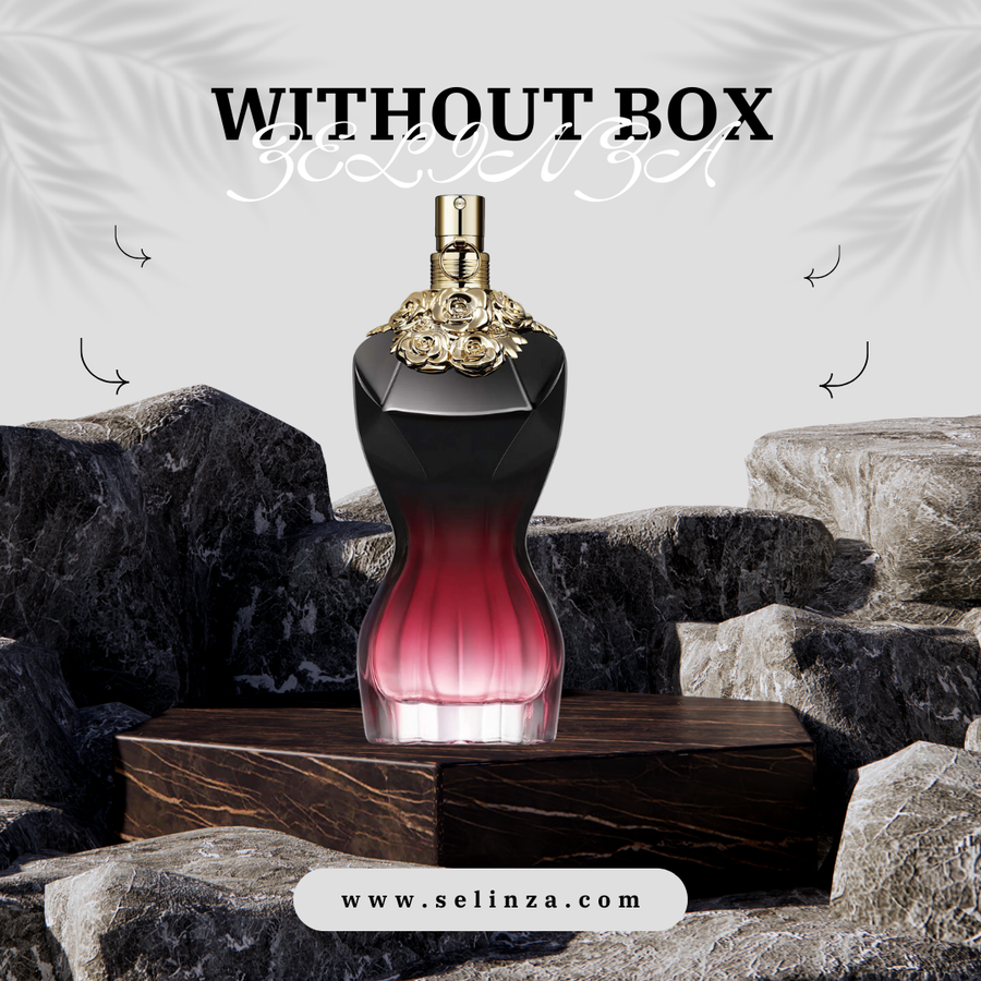 Women's La Belle Le Eau De Parfum (100ml) without box