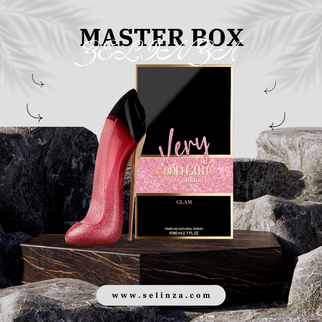 Very Good Girl Glam EDP 80 ml