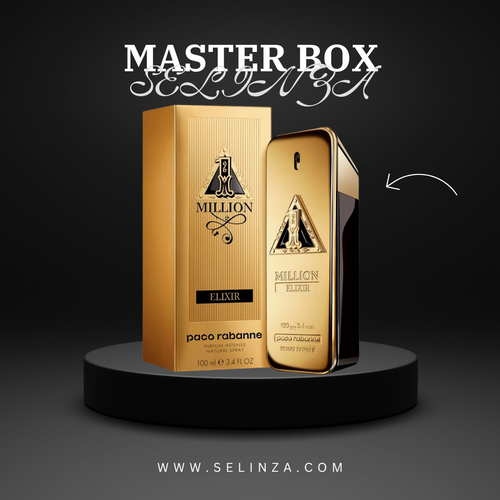 1 Million Elixir Eau de Parfum Intense 100ml